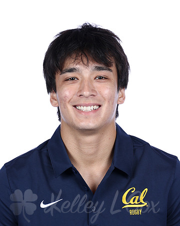 Rugby: California Golden Bears