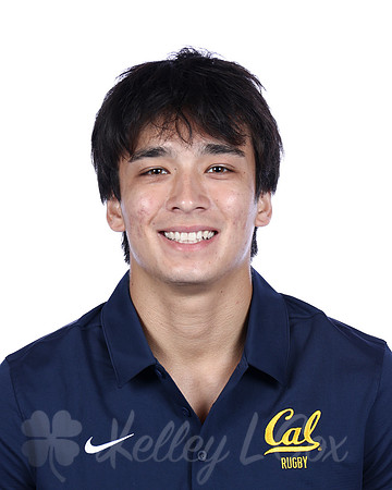 Rugby: California Golden Bears