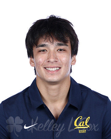 Rugby: California Golden Bears
