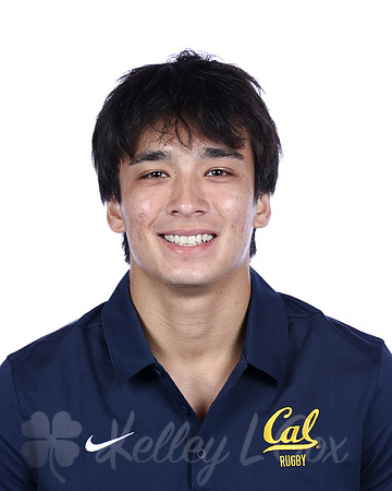 Rugby: California Golden Bears