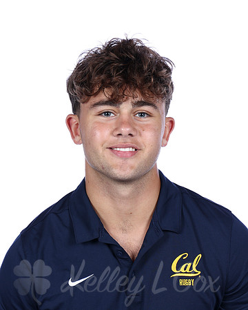 Rugby: California Golden Bears