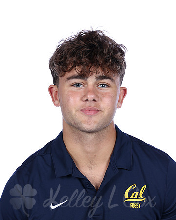 Rugby: California Golden Bears