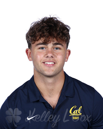 Rugby: California Golden Bears