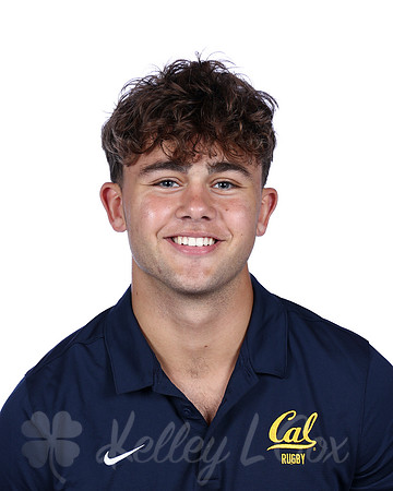 Rugby: California Golden Bears