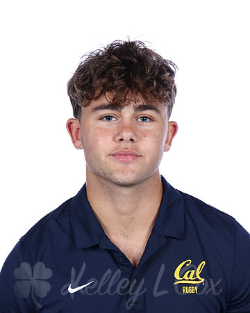 Rugby: California Golden Bears