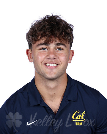 Rugby: California Golden Bears