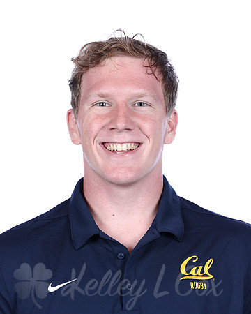 Rugby: California Golden Bears