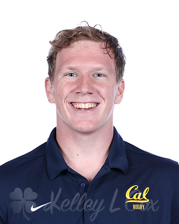 Rugby: California Golden Bears