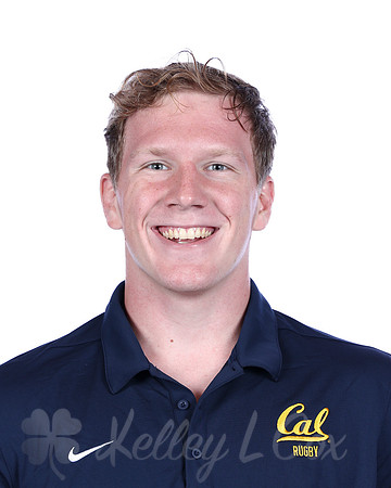 Rugby: California Golden Bears