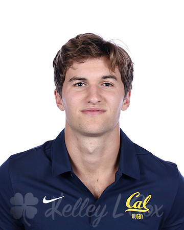Rugby: California Golden Bears