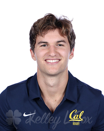Rugby: California Golden Bears