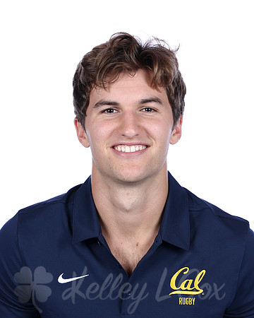 Rugby: California Golden Bears