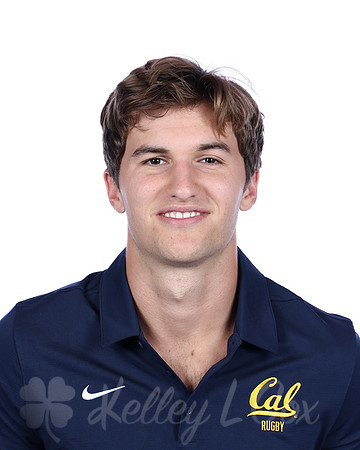 Rugby: California Golden Bears