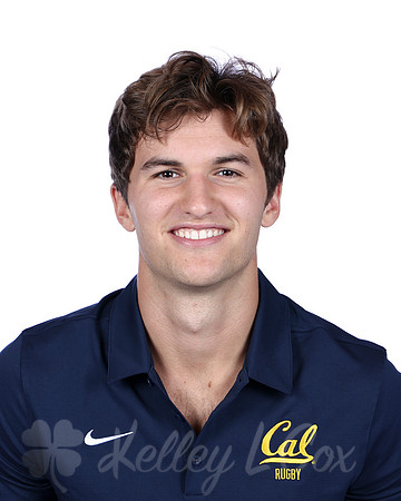 Rugby: California Golden Bears