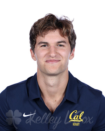 Rugby: California Golden Bears