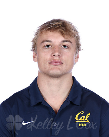 Rugby: California Golden Bears