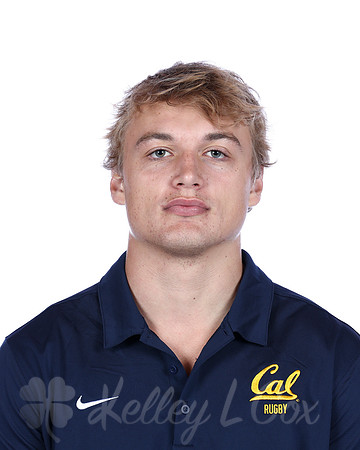 Rugby: California Golden Bears