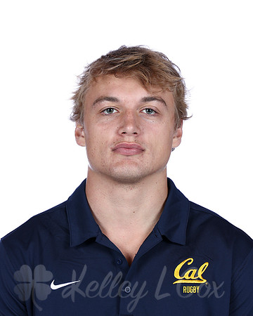 Rugby: California Golden Bears