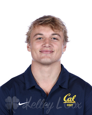 Rugby: California Golden Bears