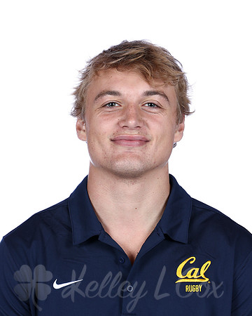 Rugby: California Golden Bears