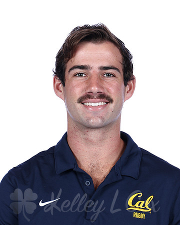 Rugby: California Golden Bears