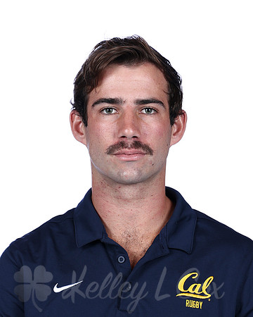 Rugby: California Golden Bears
