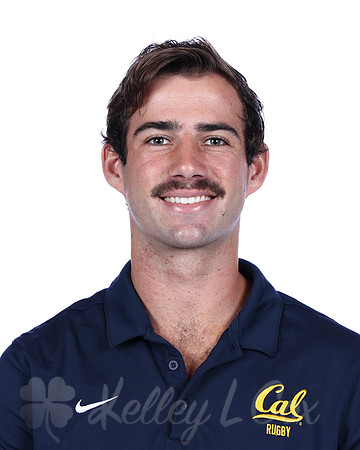 Rugby: California Golden Bears