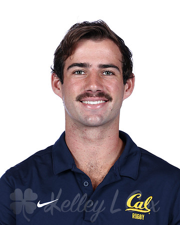 Rugby: California Golden Bears