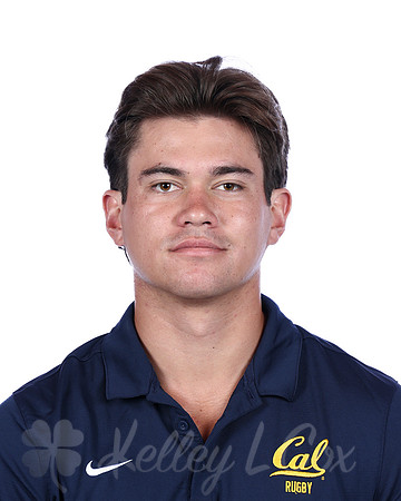 Rugby: California Golden Bears
