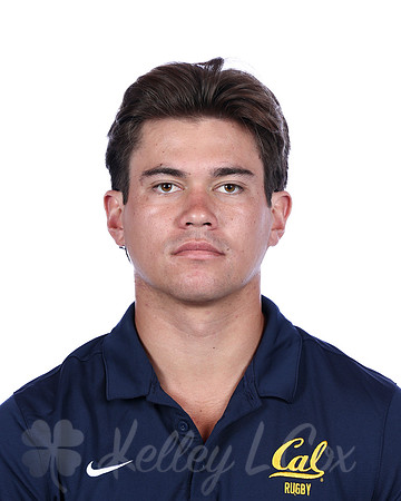 Rugby: California Golden Bears