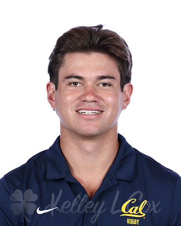 Rugby: California Golden Bears