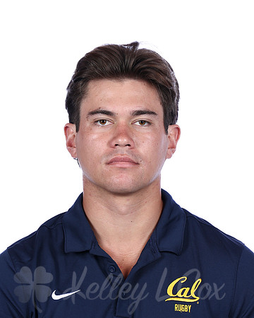Rugby: California Golden Bears