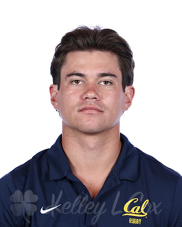 Rugby: California Golden Bears