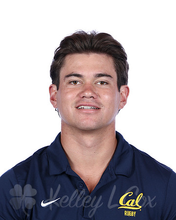 Rugby: California Golden Bears