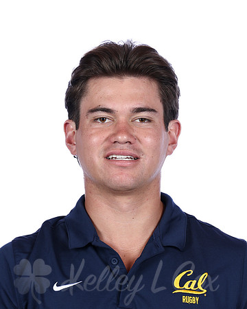 Rugby: California Golden Bears