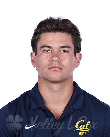 Rugby: California Golden Bears