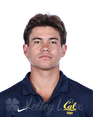 Rugby: California Golden Bears