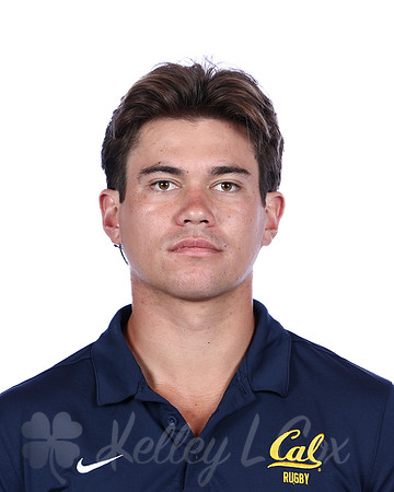 Rugby: California Golden Bears