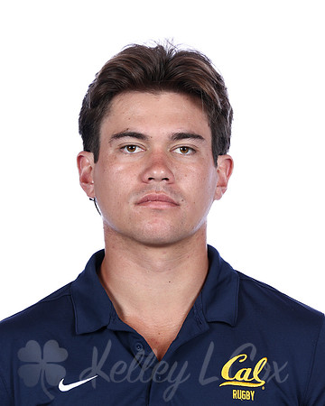 Rugby: California Golden Bears