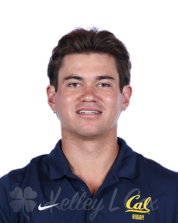 Rugby: California Golden Bears
