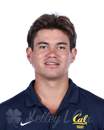 Rugby: California Golden Bears