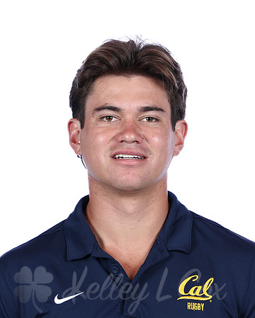 Rugby: California Golden Bears