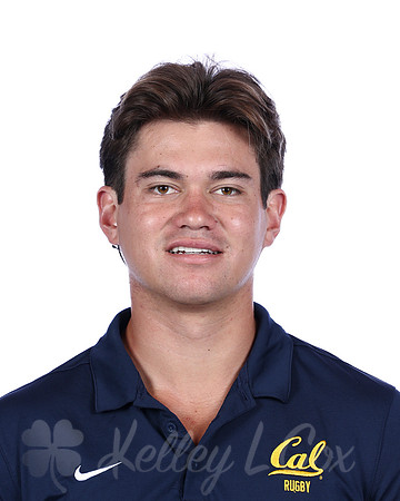 Rugby: California Golden Bears
