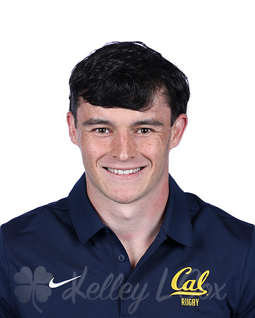 Rugby: California Golden Bears
