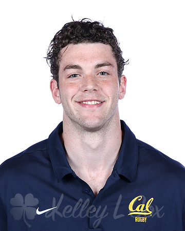 Rugby: California Golden Bears