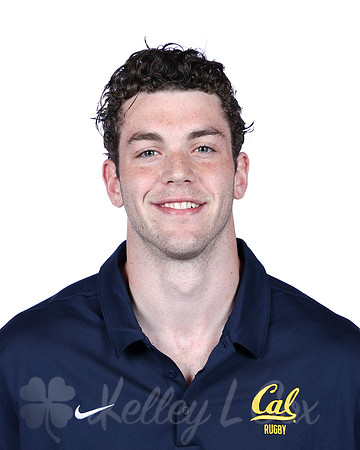 Rugby: California Golden Bears