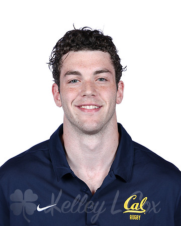 Rugby: California Golden Bears