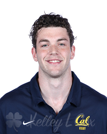 Rugby: California Golden Bears