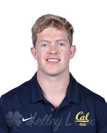 Rugby: California Golden Bears
