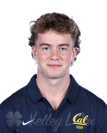Rugby: California Golden Bears
